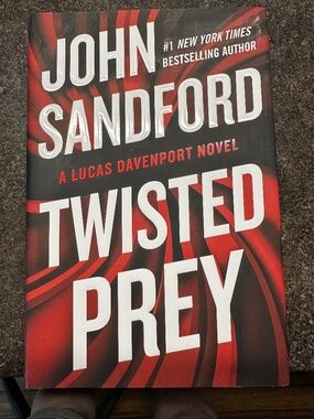 Twisted Prey by John Sandford